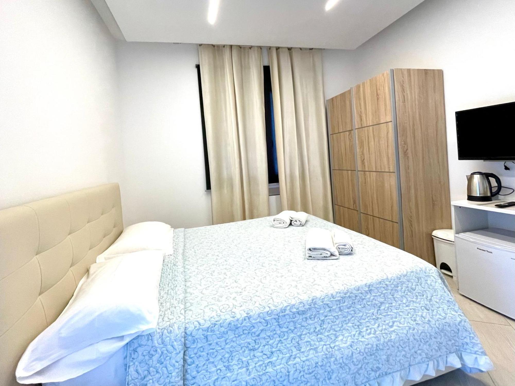 Magenta Rooms オルビア エクステリア 写真